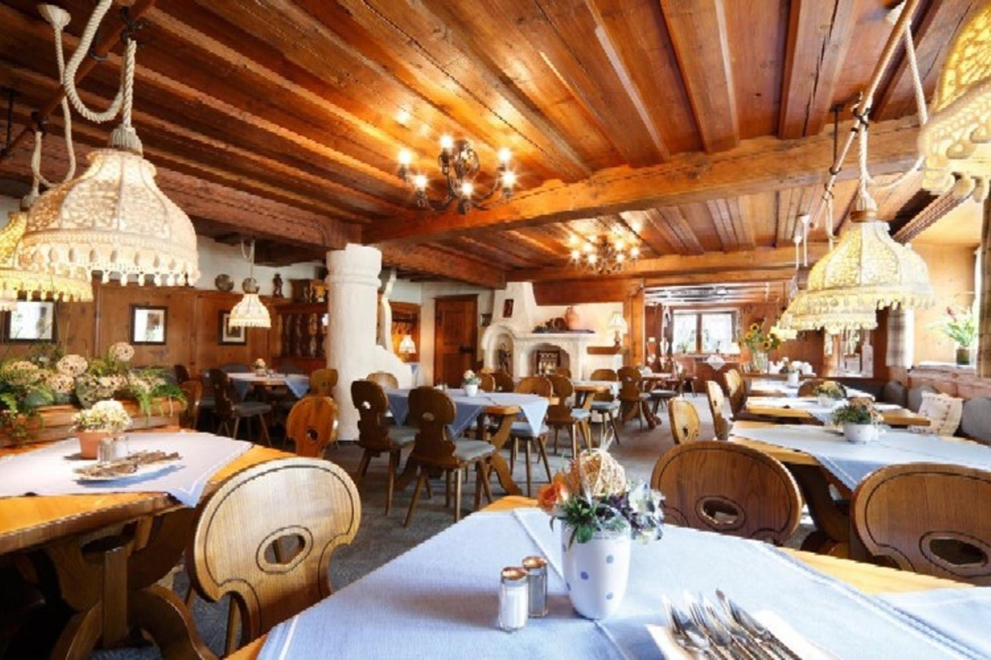 Zur Mühle Ismaning