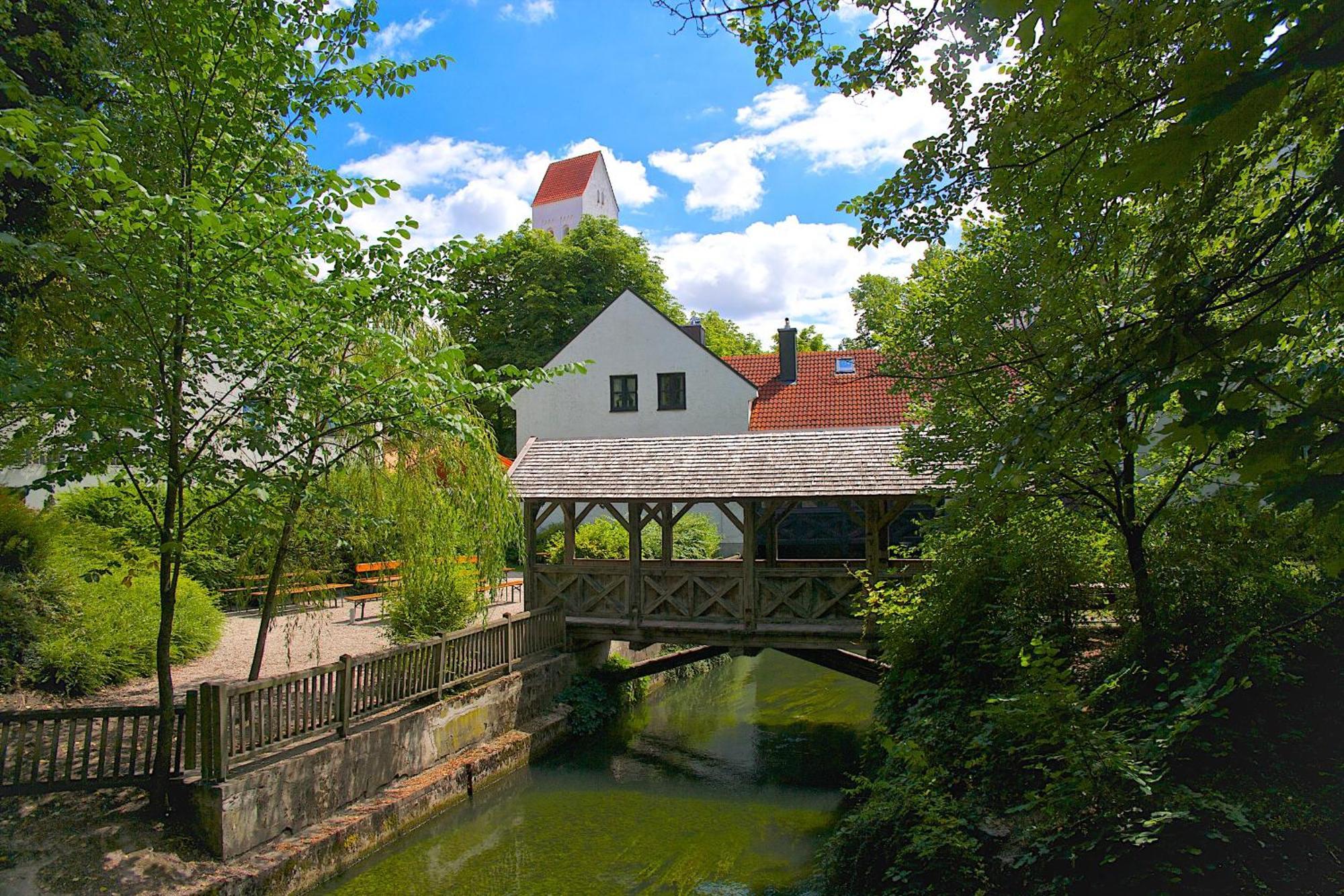 Zur Mühle Hotel